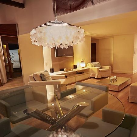מלון נטאל Elegance Flat Ponta Negra Beira Mar מראה חיצוני תמונה