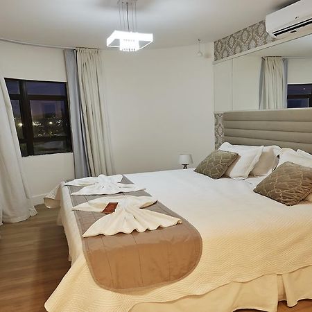 מלון נטאל Elegance Flat Ponta Negra Beira Mar מראה חיצוני תמונה