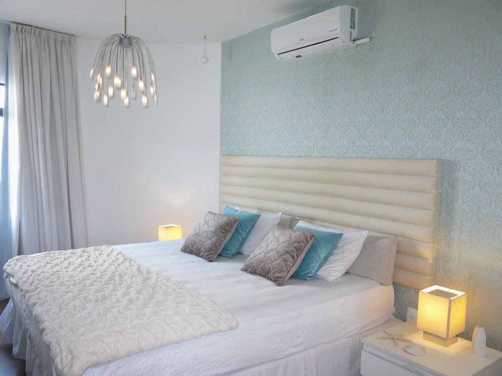 מלון נטאל Elegance Flat Ponta Negra Beira Mar מראה חיצוני תמונה