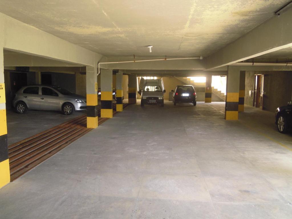 מלון נטאל Elegance Flat Ponta Negra Beira Mar מראה חיצוני תמונה