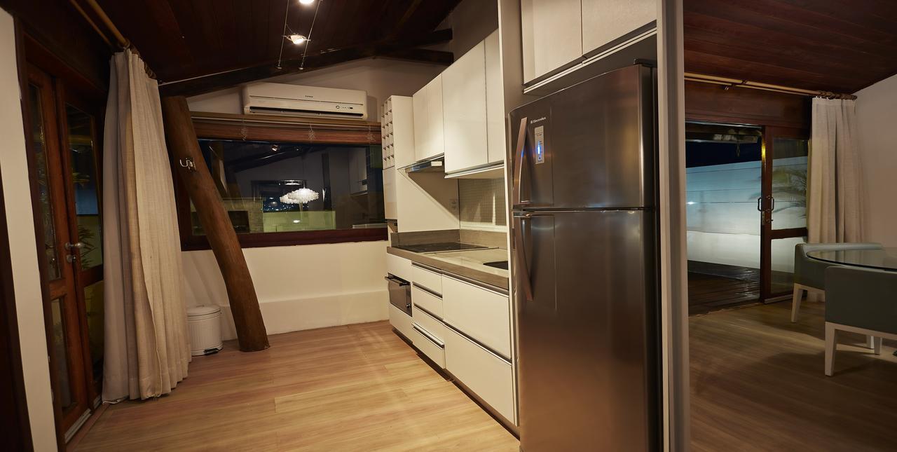 מלון נטאל Elegance Flat Ponta Negra Beira Mar מראה חיצוני תמונה
